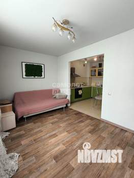 3-к квартира, вторичка, 72м2, 7/9 этаж
