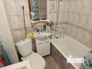 1-к квартира, вторичка, 30м2, 2/9 этаж