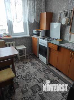 1-к квартира, вторичка, 38м2, 2/5 этаж