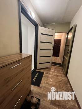 2-к квартира, вторичка, 49м2, 9/10 этаж