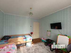 2-к квартира, вторичка, 54м2, 1/9 этаж