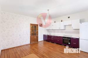 3-к квартира, вторичка, 100м2, 3/5 этаж