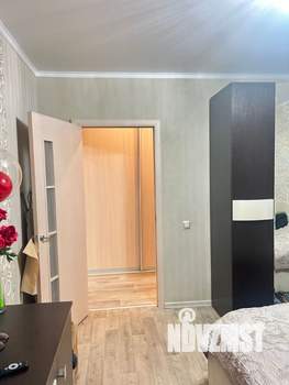 2-к квартира, вторичка, 56м2, 5/10 этаж