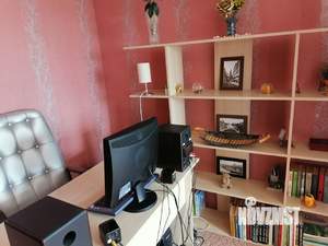 3-к квартира, вторичка, 63м2, 4/5 этаж