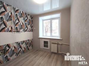 2-к квартира, вторичка, 45м2, 1/5 этаж