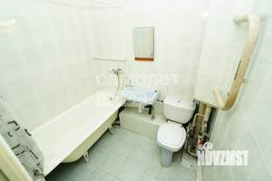 1-к квартира, вторичка, 37м2, 9/9 этаж