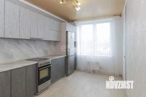 2-к квартира, вторичка, 70м2, 2/16 этаж