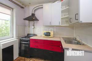 1-к квартира, вторичка, 31м2, 3/5 этаж