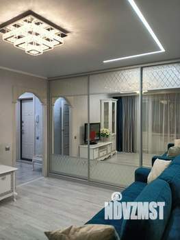 2-к квартира, вторичка, 40м2, 4/5 этаж