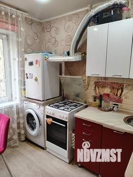 2-к квартира, вторичка, 46м2, 1/5 этаж