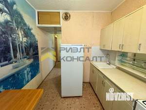 1-к квартира, вторичка, 30м2, 1/5 этаж