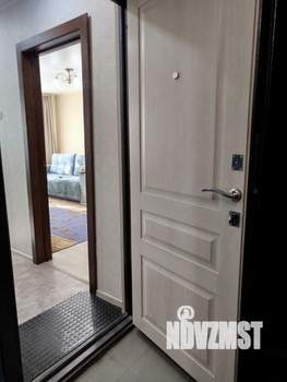 1-к квартира, вторичка, 30м2, 1/9 этаж