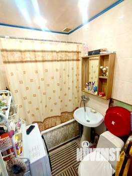 1-к квартира, вторичка, 44м2, 1/4 этаж