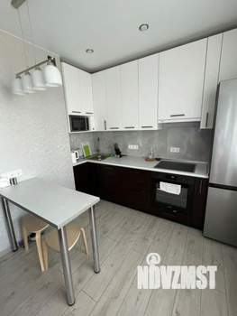1-к квартира, вторичка, 31м2, 12/16 этаж