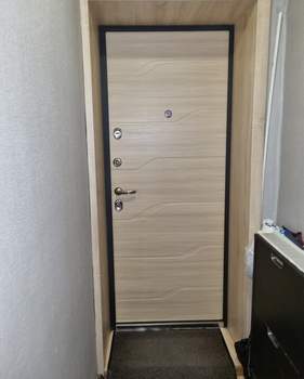 3-к квартира, вторичка, 51м2, 2/5 этаж