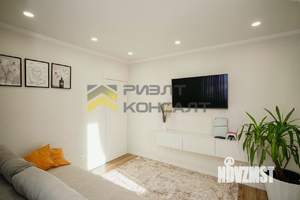 2-к квартира, вторичка, 60м2, 20/22 этаж