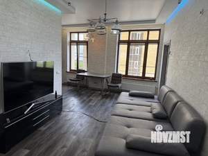 3-к квартира, вторичка, 67м2, 6/24 этаж