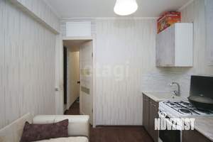 1-к квартира, вторичка, 31м2, 1/5 этаж