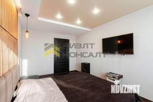 3-к квартира, вторичка, 52м2, 4/5 этаж