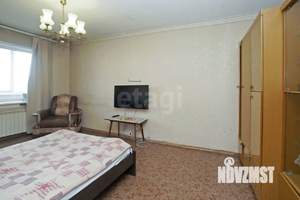 2-к квартира, вторичка, 53м2, 7/9 этаж