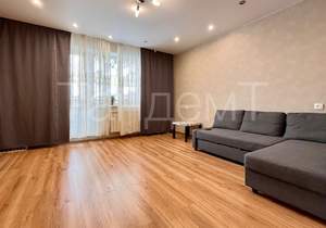 3-к квартира, вторичка, 76м2, 4/9 этаж