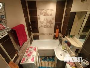 1-к квартира, вторичка, 31м2, 2/4 этаж