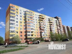 1-к квартира, вторичка, 37м2, 9/10 этаж