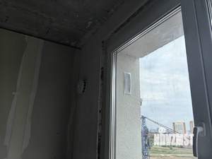 Студия квартира, сданный дом, 42м2, 7/14 этаж
