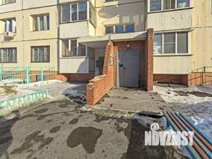 1-к квартира, вторичка, 33м2, 5/9 этаж