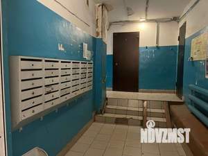 3-к квартира, вторичка, 62м2, 7/9 этаж