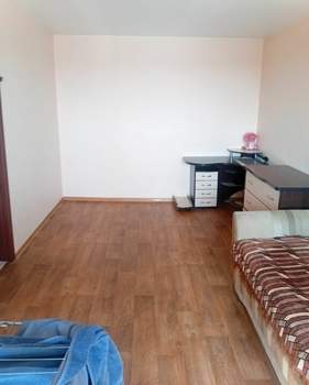 2-к квартира, вторичка, 43м2, 8/9 этаж