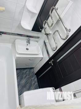 3-к квартира, вторичка, 63м2, 9/10 этаж