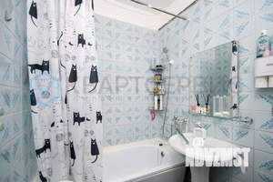 1-к квартира, вторичка, 34м2, 6/6 этаж