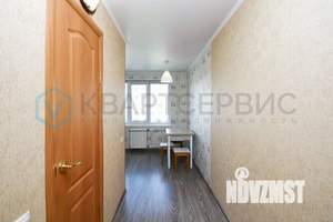 1-к квартира, вторичка, 33м2, 6/9 этаж