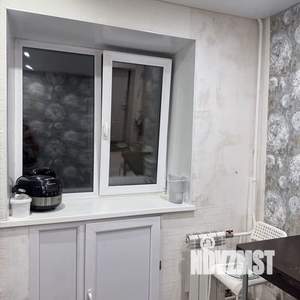 1-к квартира, вторичка, 33м2, 3/5 этаж