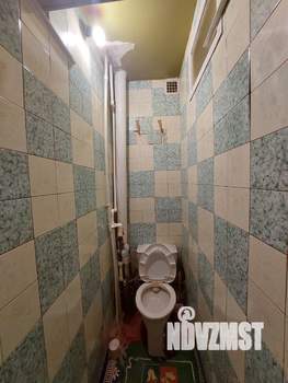 3-к квартира, вторичка, 49м2, 3/5 этаж