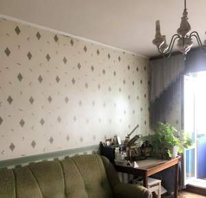 2-к квартира, вторичка, 53м2, 3/9 этаж