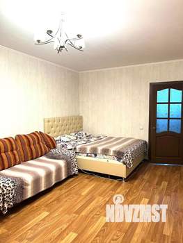 2-к квартира, вторичка, 55м2, 4/10 этаж