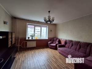 3-к квартира, вторичка, 68м2, 5/12 этаж