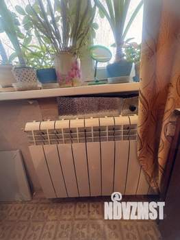 2-к квартира, вторичка, 52м2, 5/5 этаж