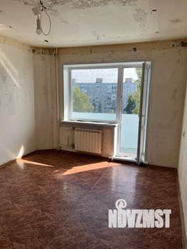 1-к квартира, вторичка, 38м2, 7/9 этаж