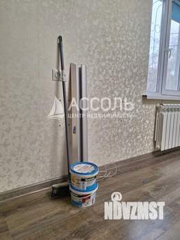 1-к квартира, вторичка, 31м2, 5/9 этаж