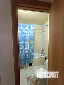 1-к квартира, вторичка, 30м2, 4/5 этаж