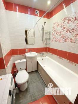 1-к квартира, вторичка, 39м2, 5/9 этаж