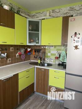 3-к квартира, вторичка, 63м2, 8/10 этаж