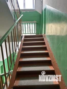 2-к квартира, вторичка, 48м2, 3/5 этаж