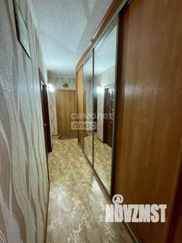 3-к квартира, вторичка, 62м2, 2/9 этаж