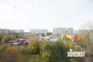 2-к квартира, вторичка, 65м2, 5/5 этаж