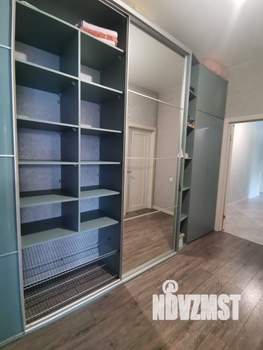 3-к квартира, вторичка, 86м2, 1/16 этаж