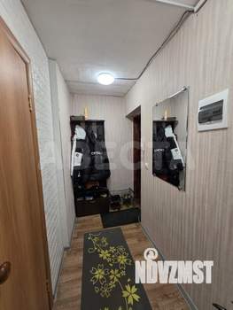 2-к квартира, вторичка, 46м2, 2/5 этаж